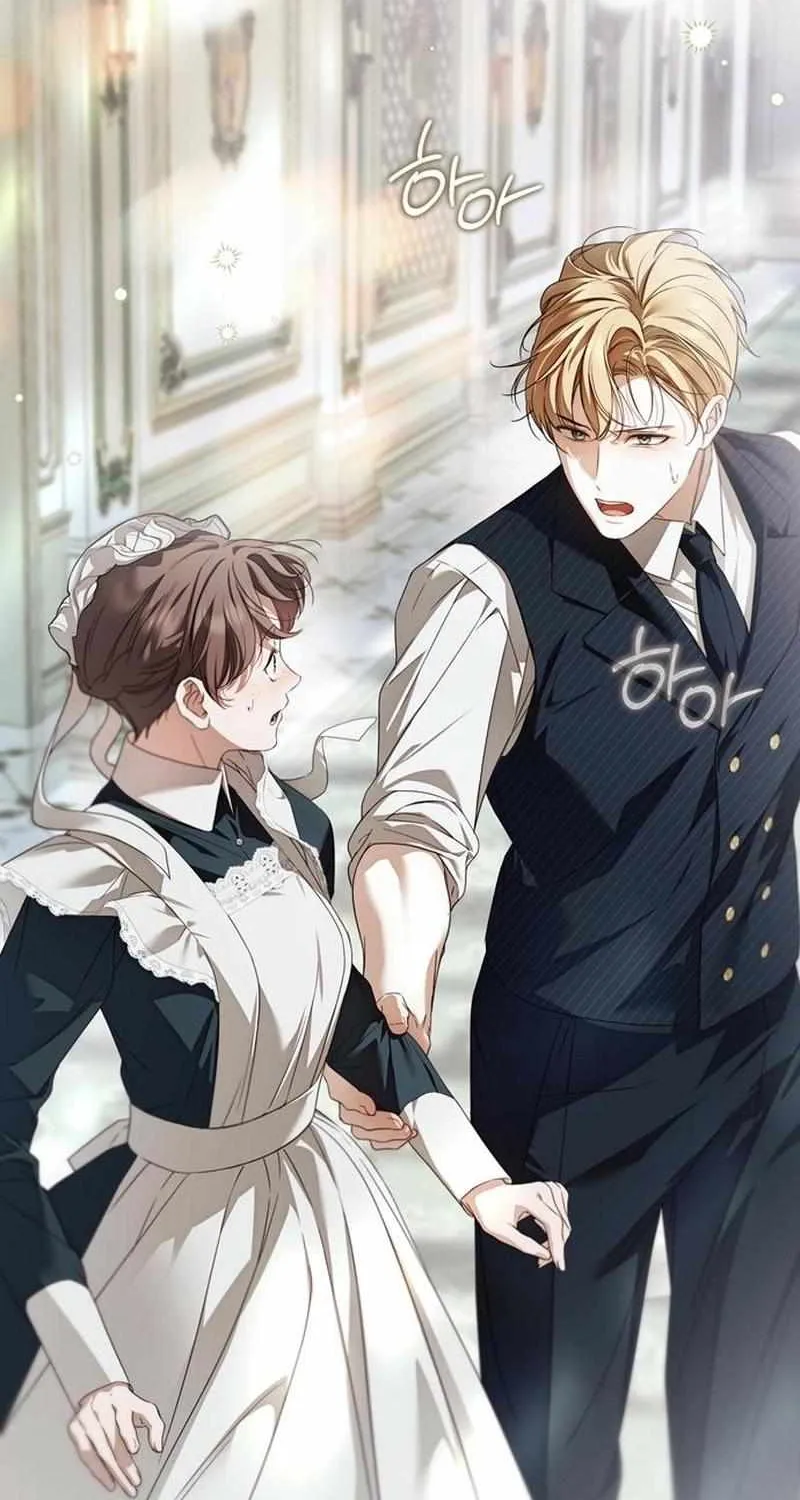 Read The Count’s Secret Maid chapter 63 image 47 on Lezhin