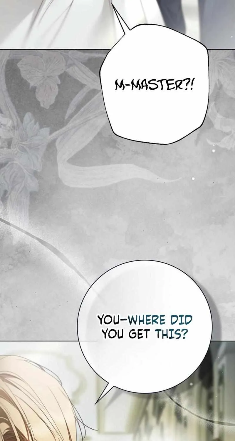 Read The Count’s Secret Maid chapter 63 image 48 on Lezhin