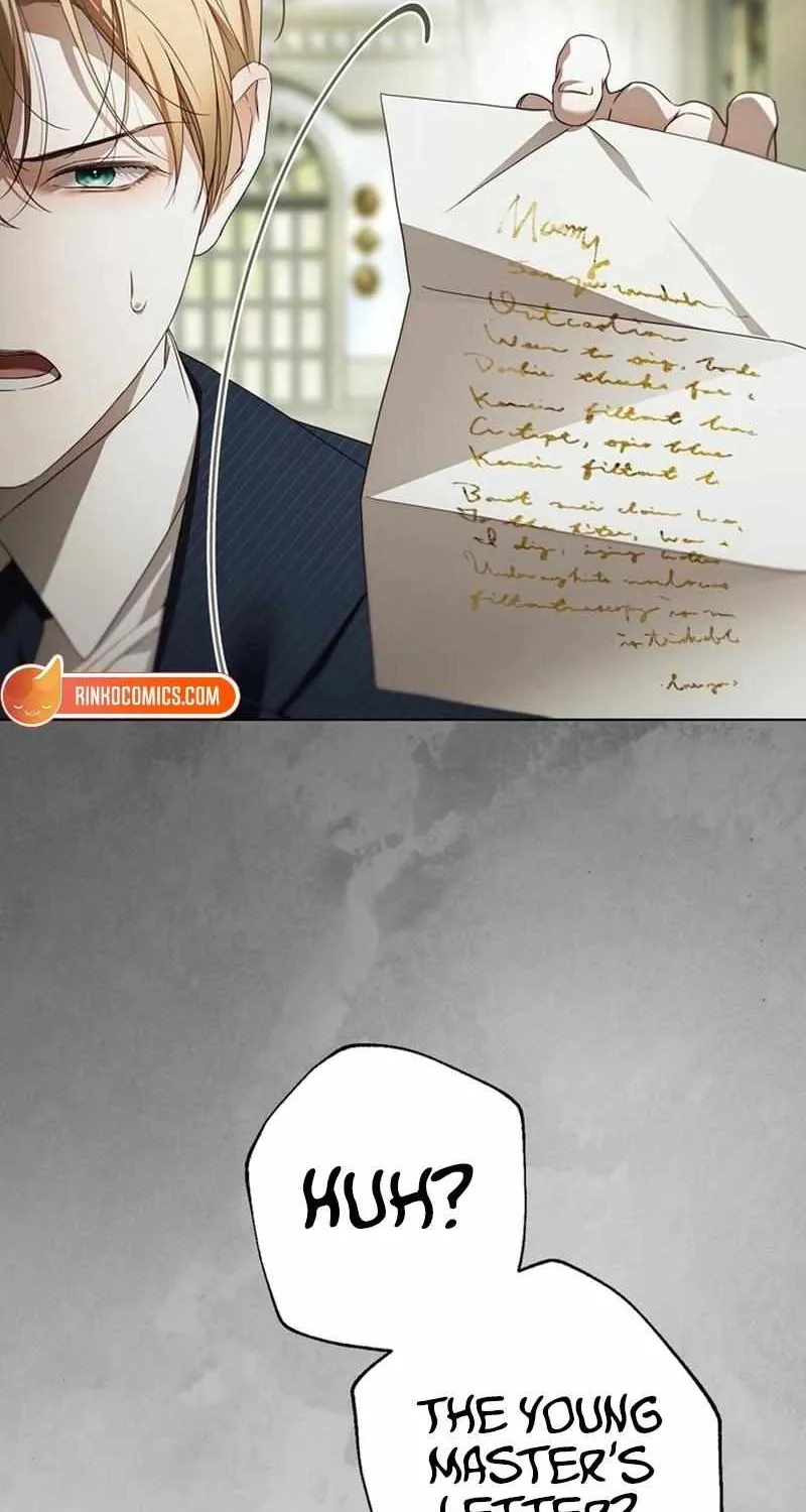 Read The Count’s Secret Maid chapter 63 image 49 on Lezhin
