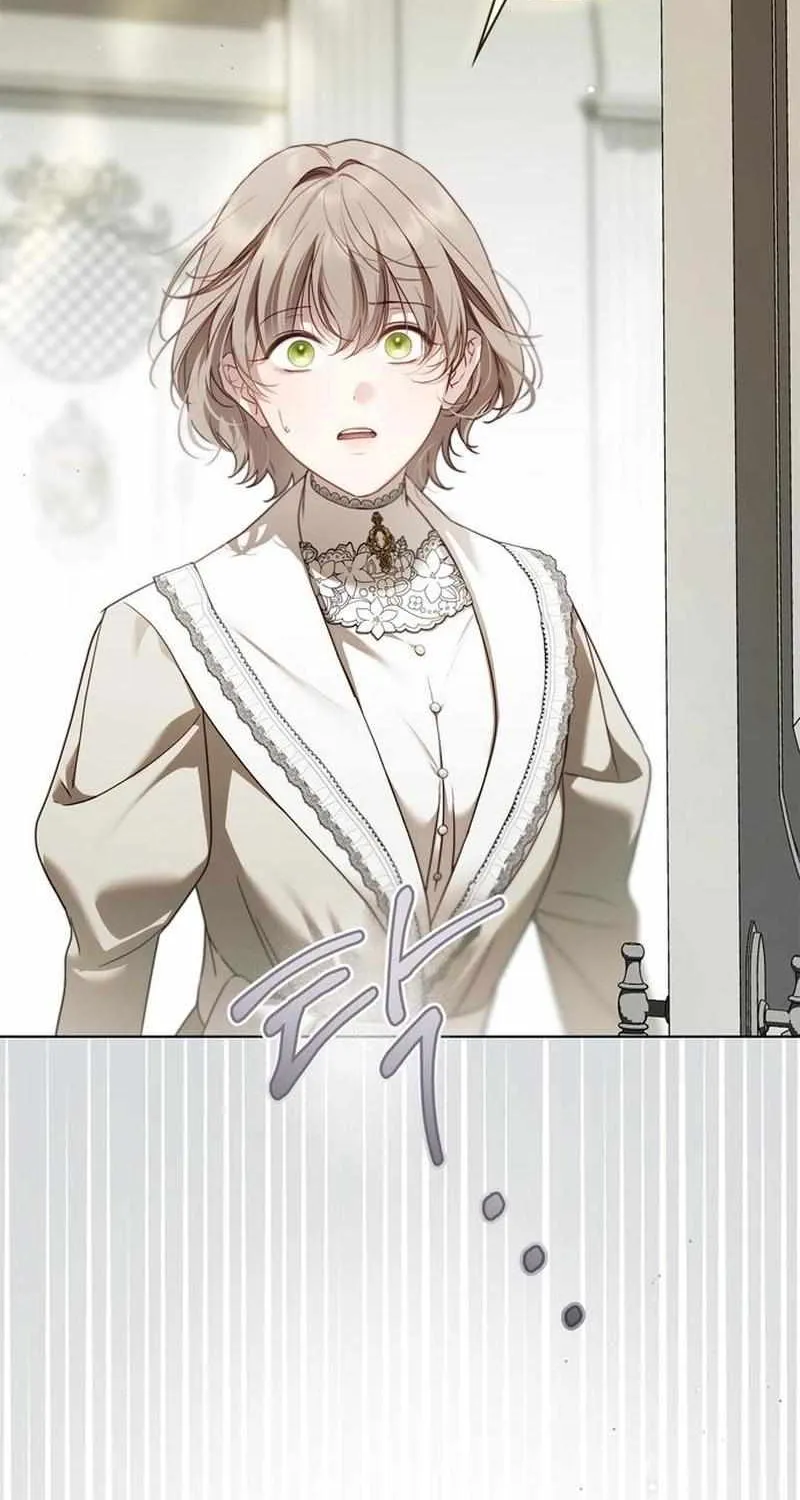 Read The Count’s Secret Maid chapter 63 image 55 on Lezhin