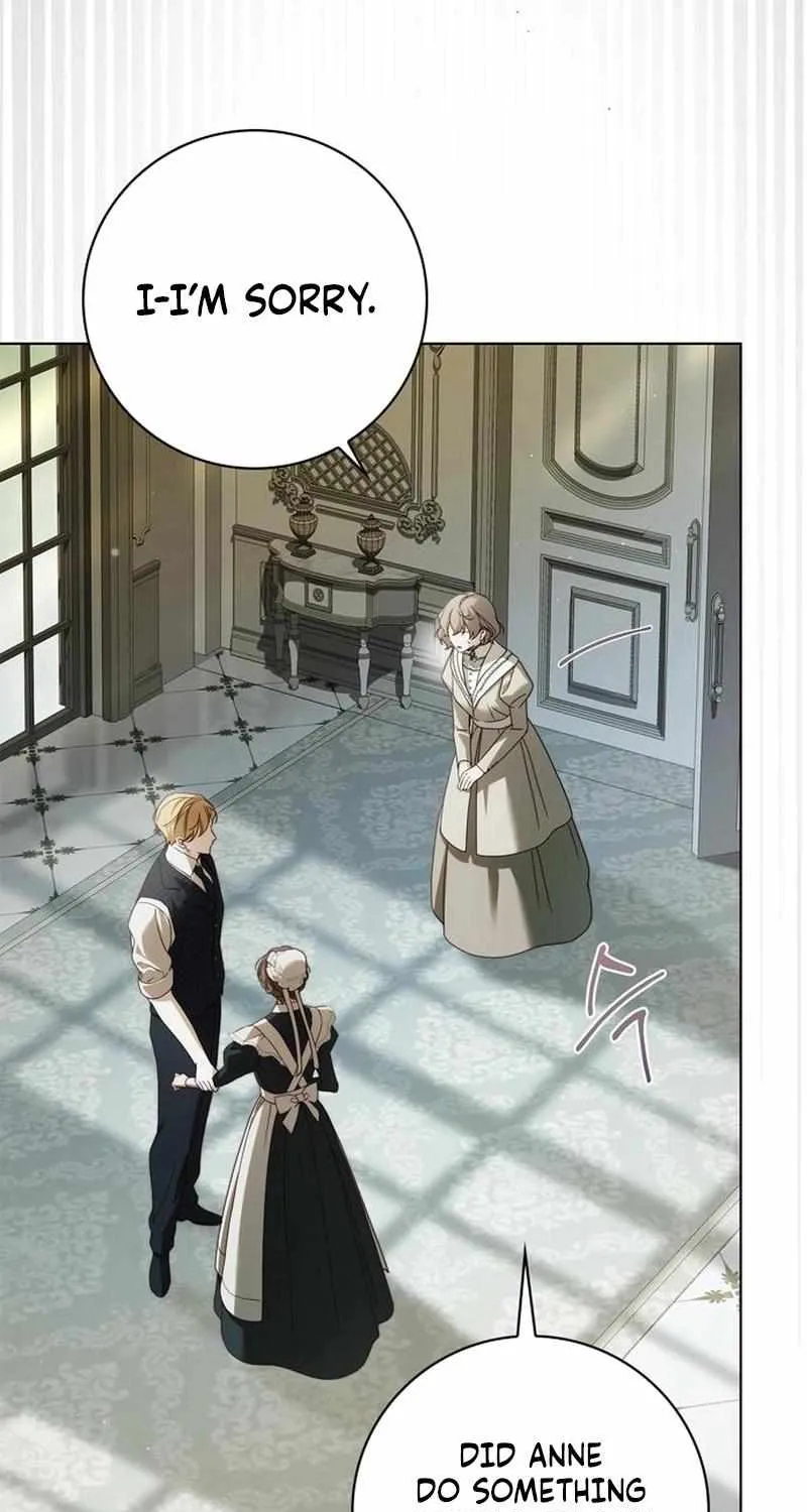 Read The Count’s Secret Maid chapter 63 image 56 on Lezhin