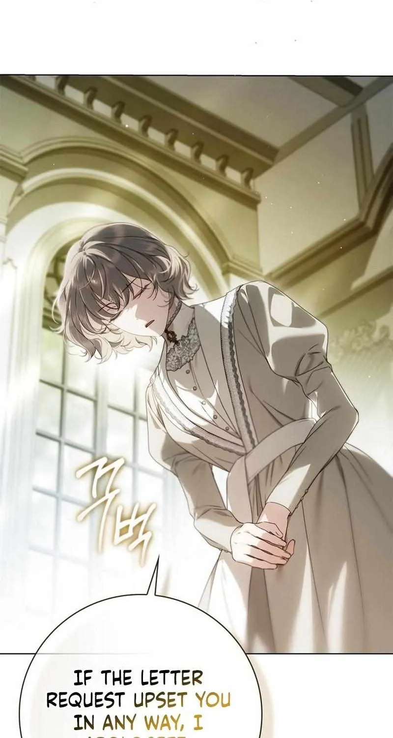 Read The Count’s Secret Maid chapter 63 image 59 on Lezhin