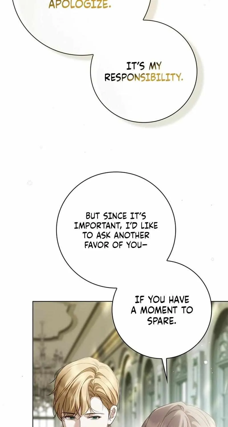 Read The Count’s Secret Maid chapter 63 image 60 on Lezhin