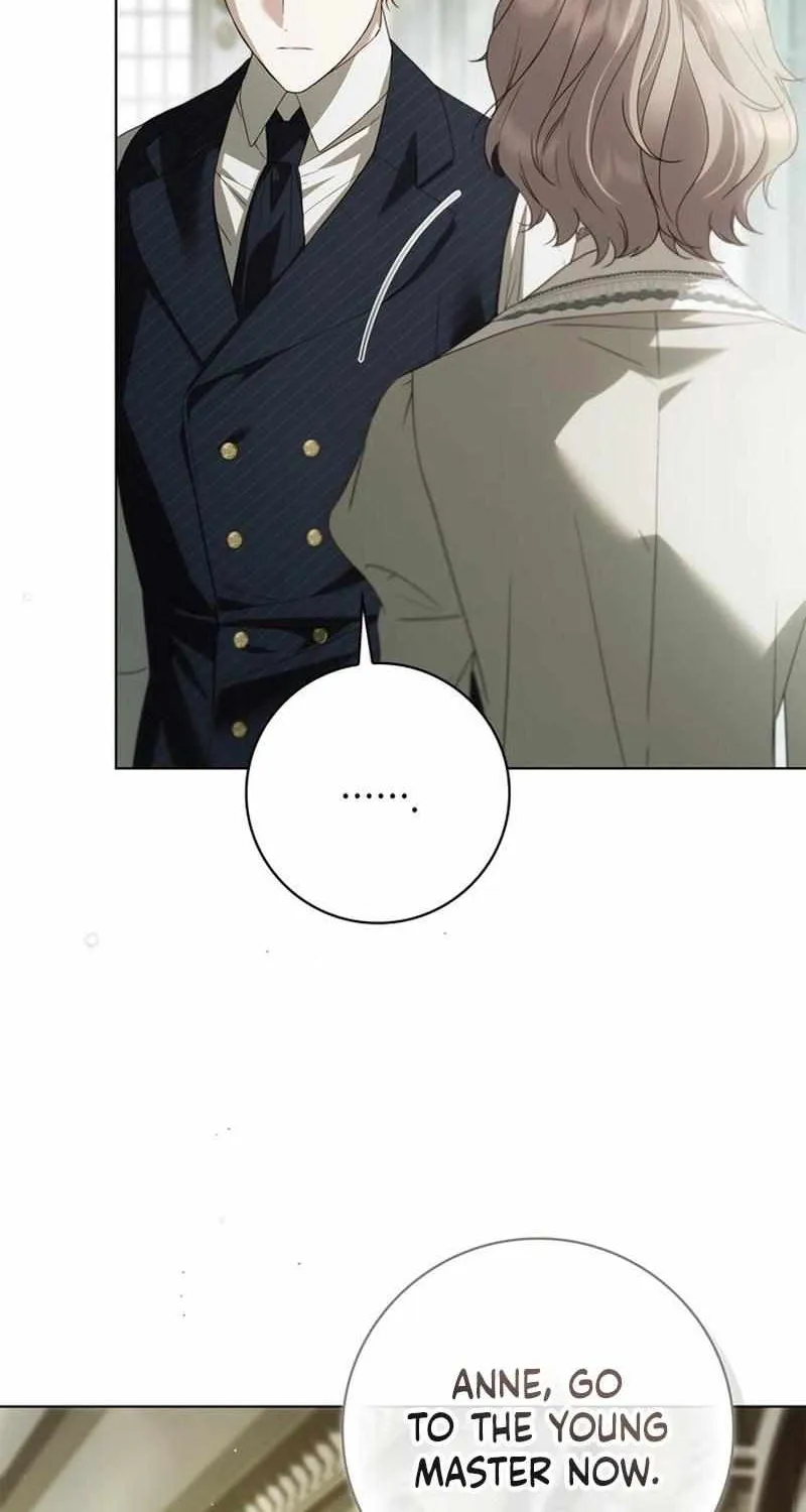 Read The Count’s Secret Maid chapter 63 image 61 on Lezhin