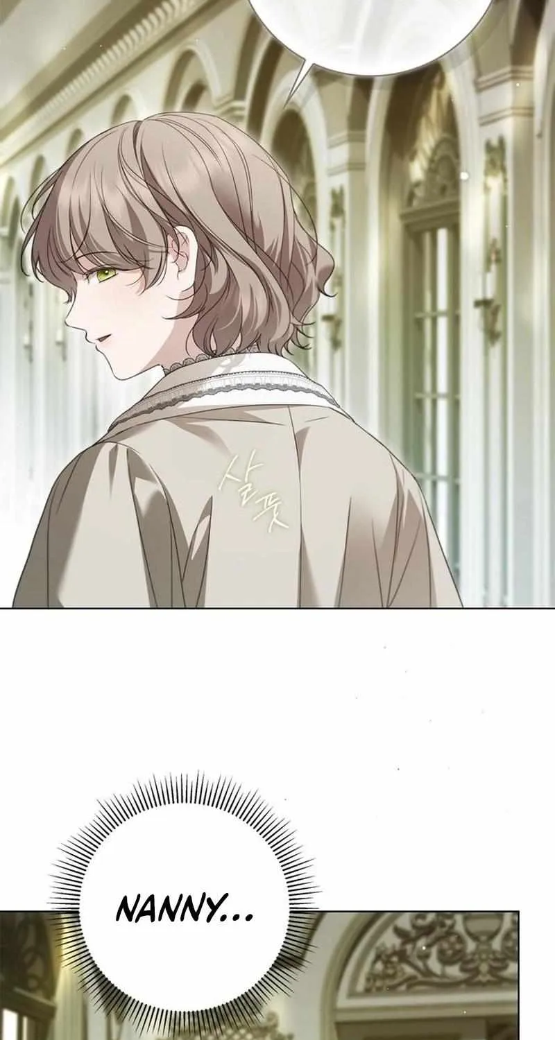 Read The Count’s Secret Maid chapter 63 image 62 on Lezhin