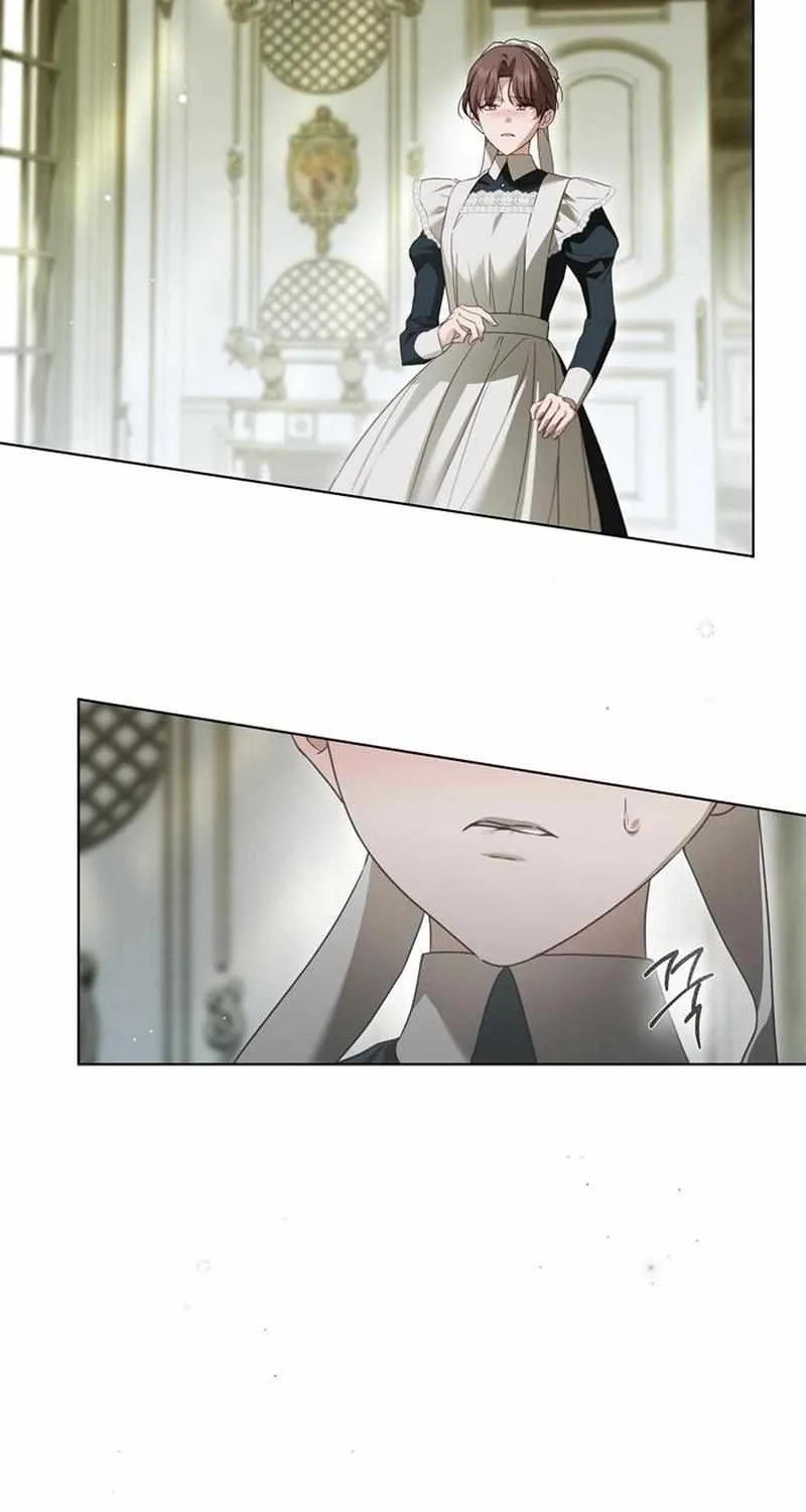 Read The Count’s Secret Maid chapter 63 image 63 on Lezhin