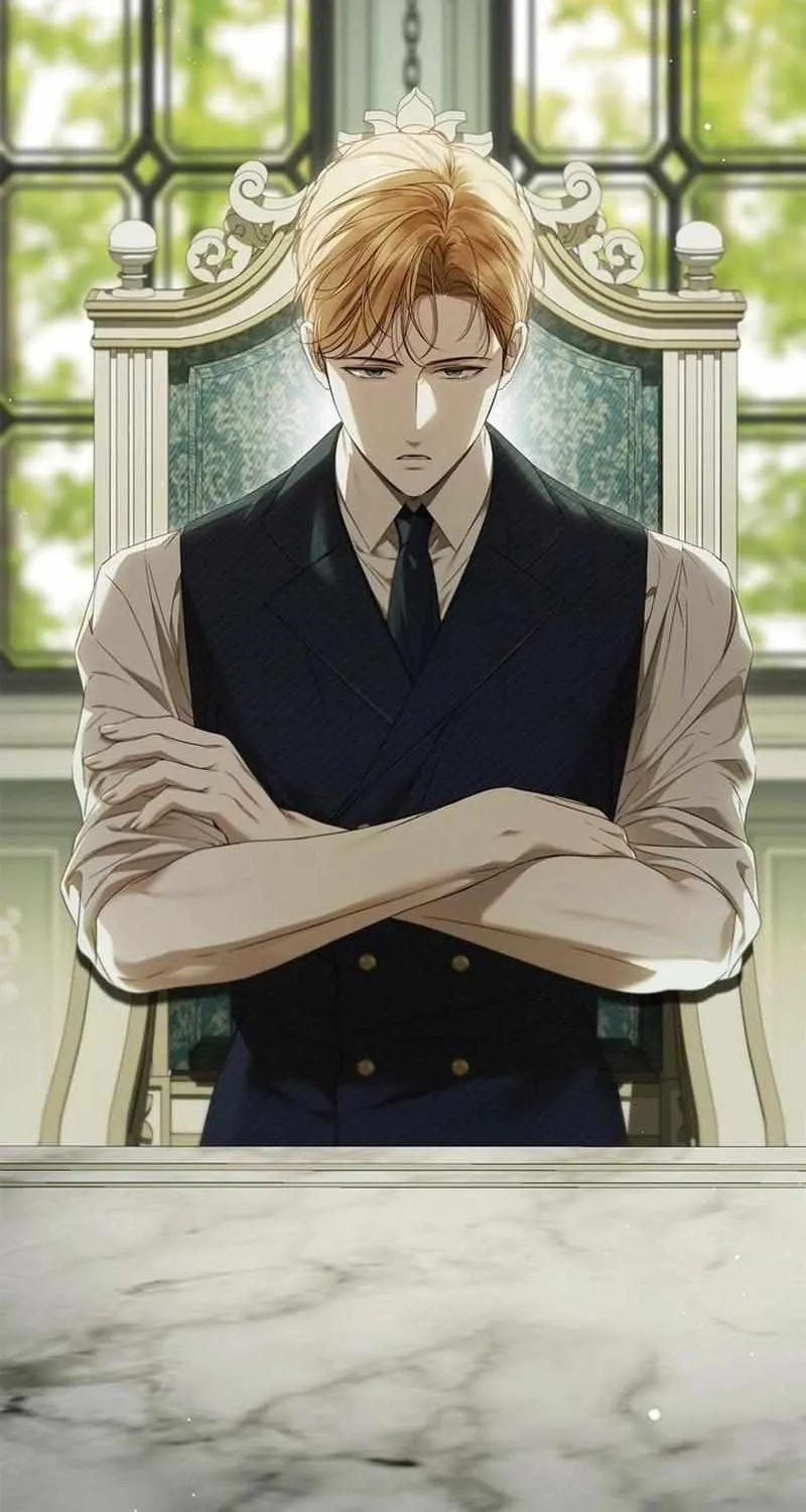 Read The Count’s Secret Maid chapter 63 image 7 on Lezhin