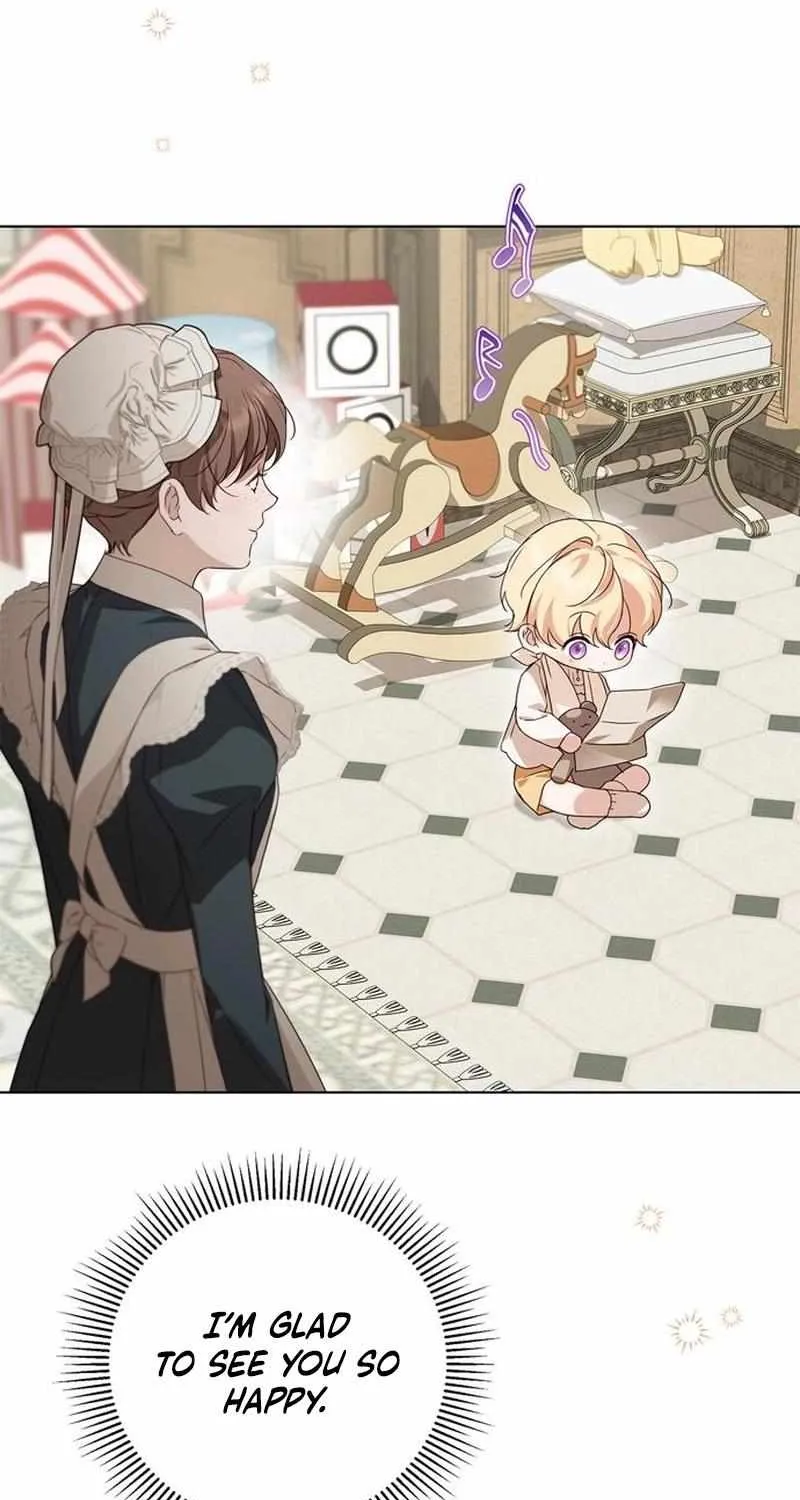 Read The Count’s Secret Maid chapter 63 image 72 on Lezhin