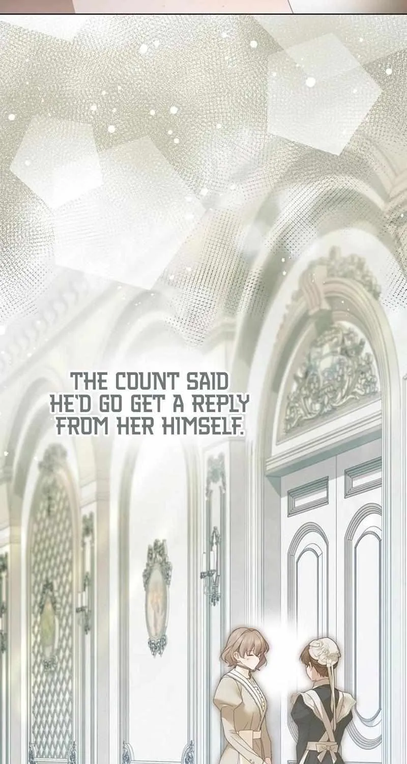 Read The Count’s Secret Maid chapter 63 image 74 on Lezhin
