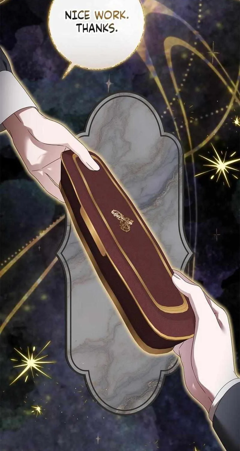 Read The Count’s Secret Maid chapter 63 image 79 on Lezhin