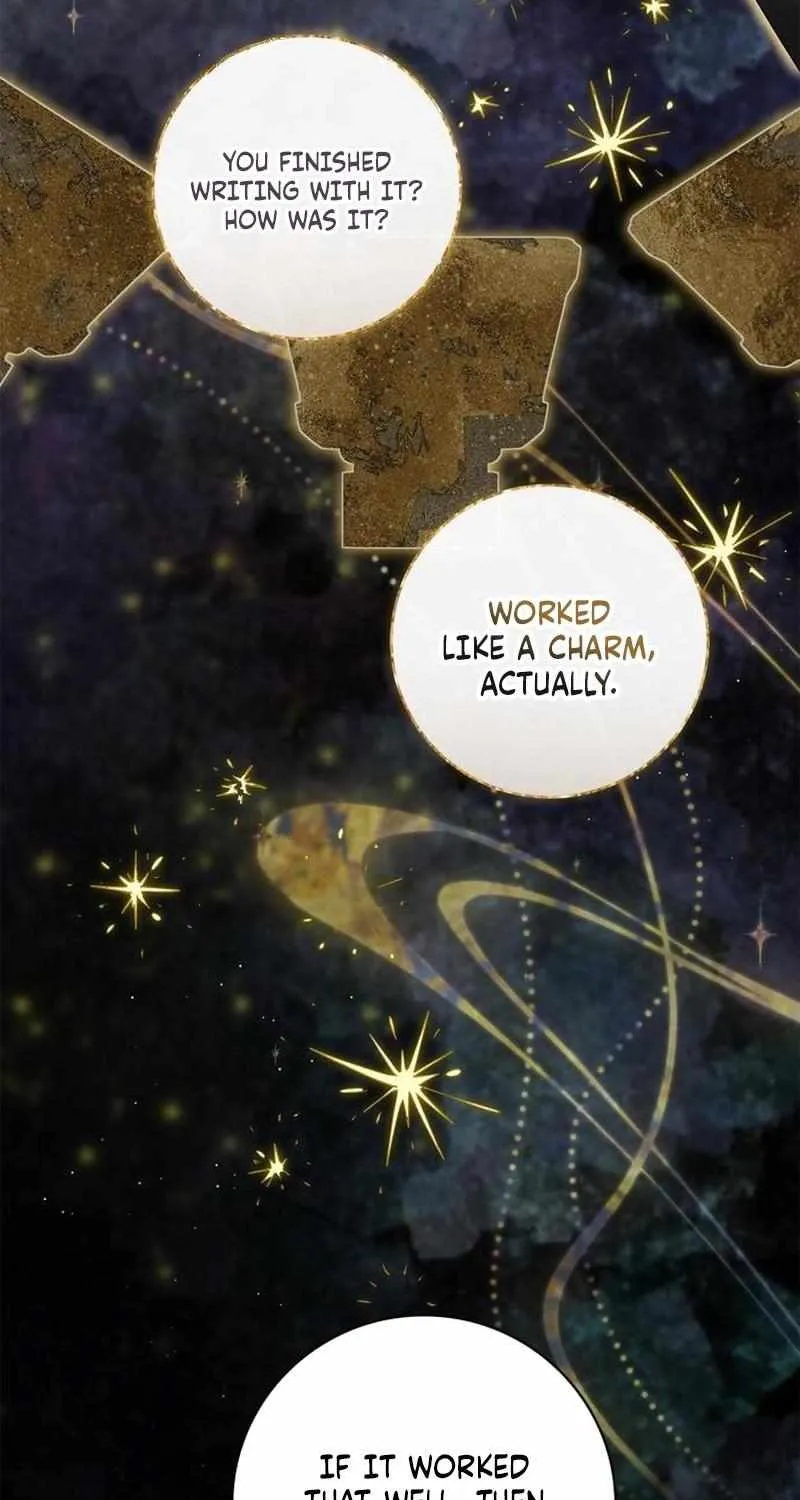 Read The Count’s Secret Maid chapter 63 image 80 on Lezhin