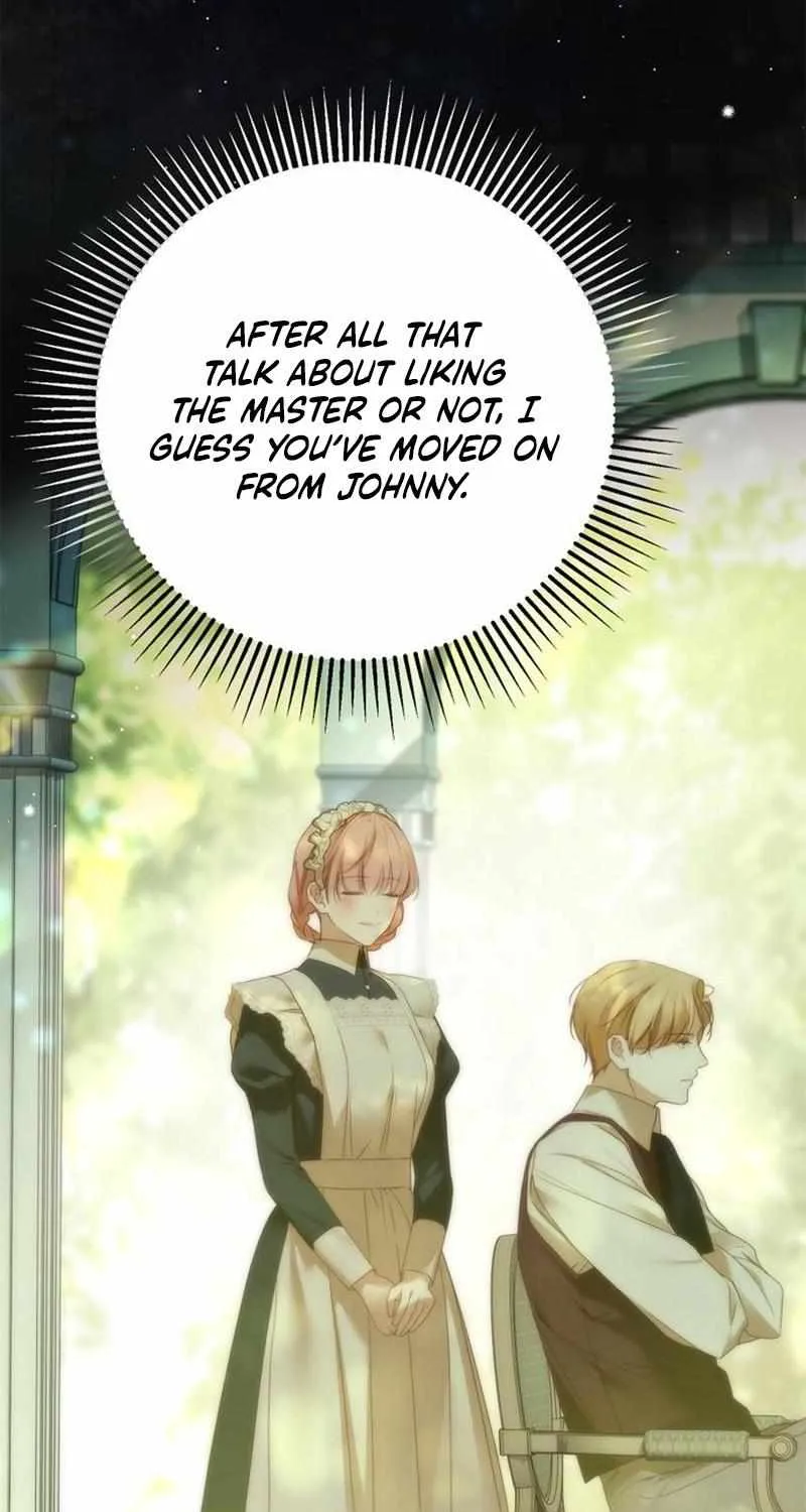 Read The Count’s Secret Maid chapter 63 image 82 on Lezhin