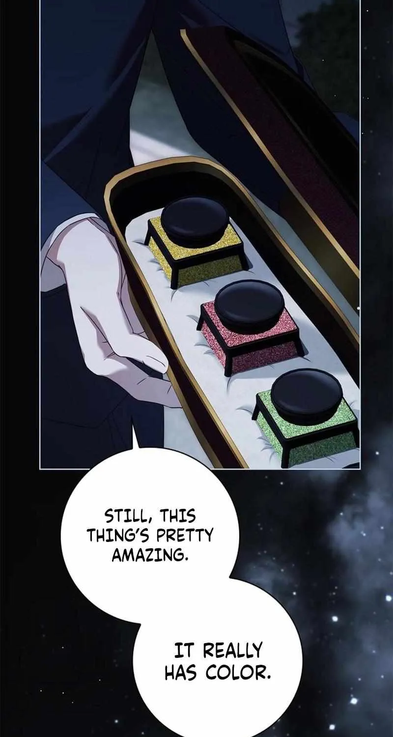 Read The Count’s Secret Maid chapter 63 image 86 on Lezhin