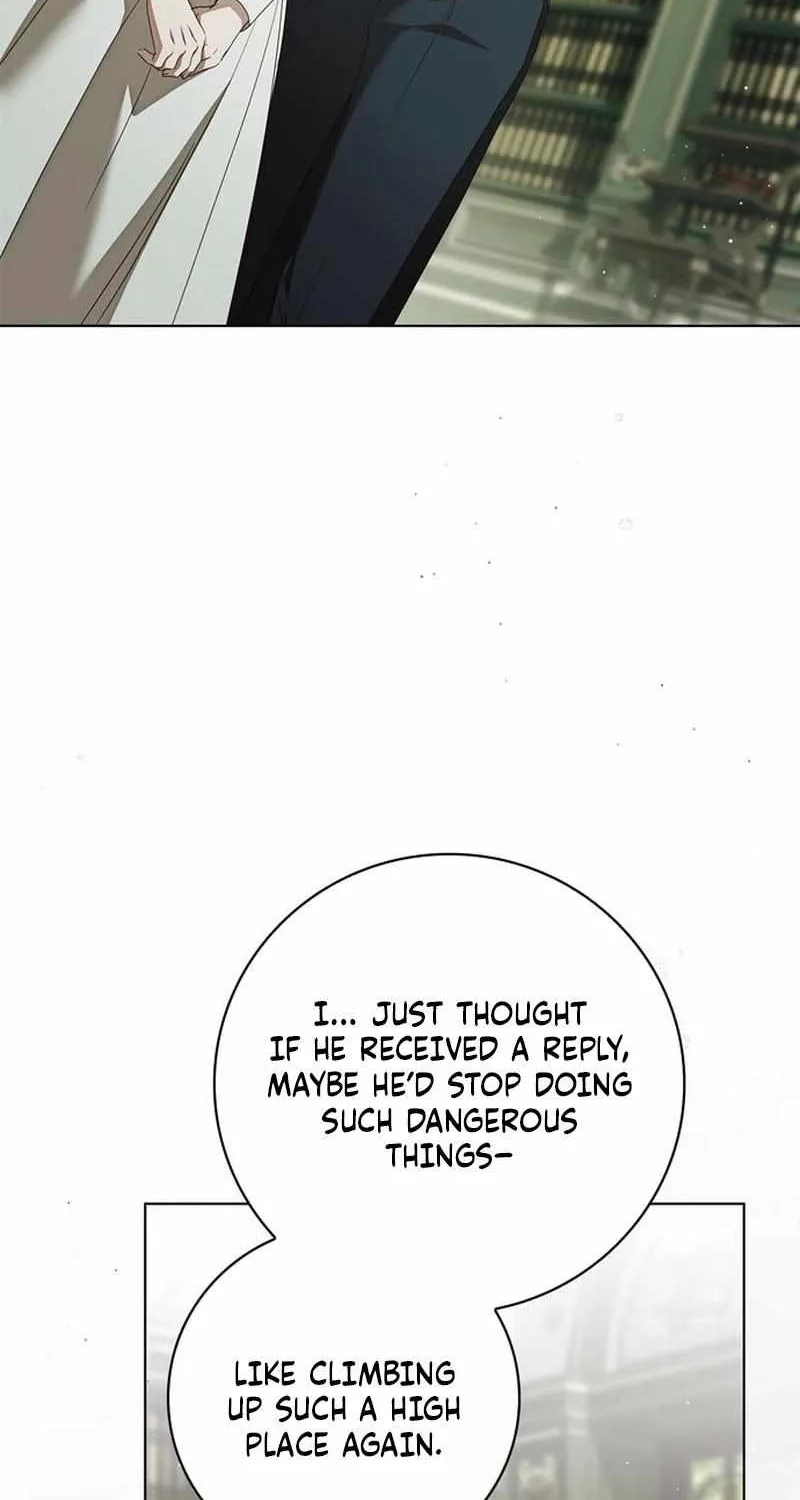 Read The Count’s Secret Maid chapter 63 image 9 on Lezhin