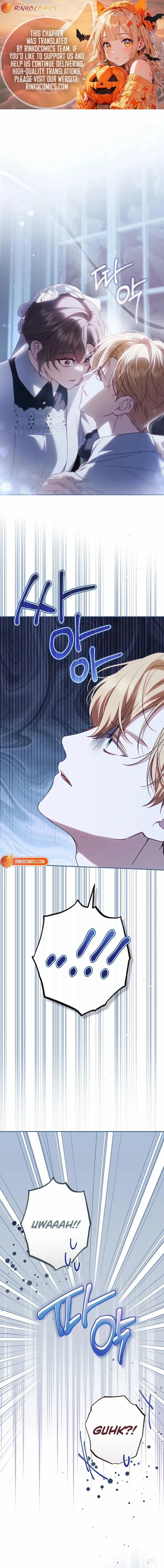 Read The Count’s Secret Maid chapter 67 image 1 on Lezhin