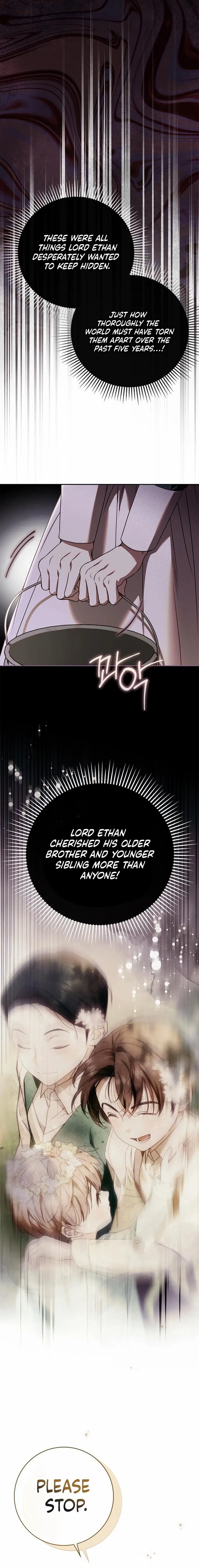 Read The Count’s Secret Maid chapter 67 image 13 on Lezhin