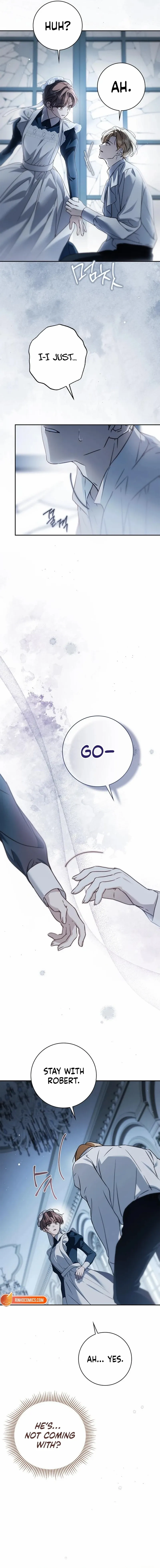 Read The Count’s Secret Maid chapter 67 image 4 on Lezhin