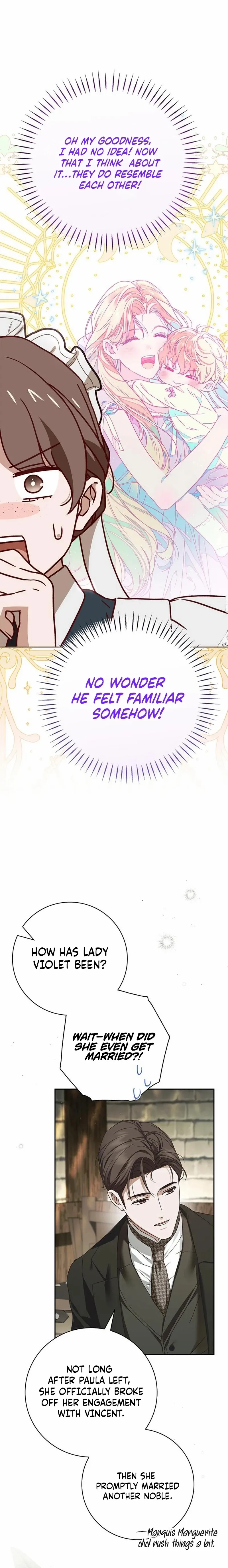 Read The Count’s Secret Maid chapter 68 image 11 on Lezhin