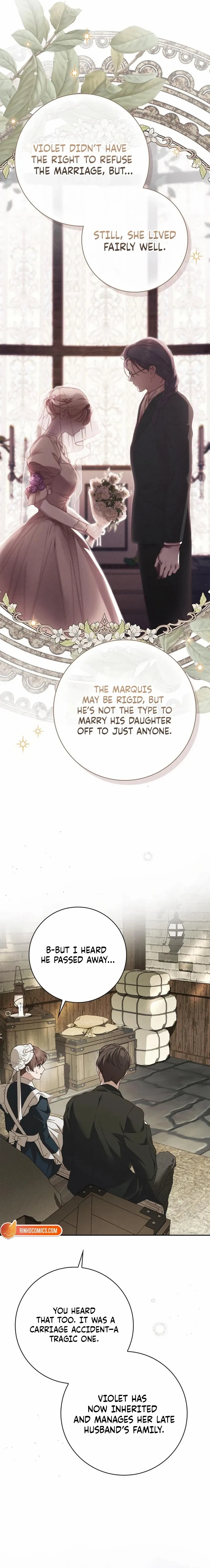 Read The Count’s Secret Maid chapter 68 image 12 on Lezhin