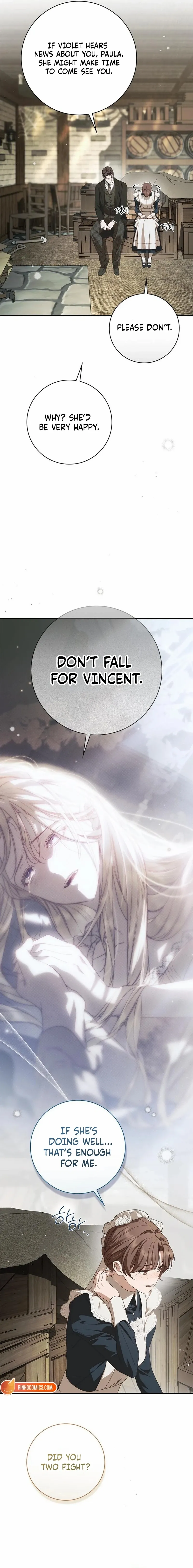 Read The Count’s Secret Maid chapter 68 image 14 on Lezhin