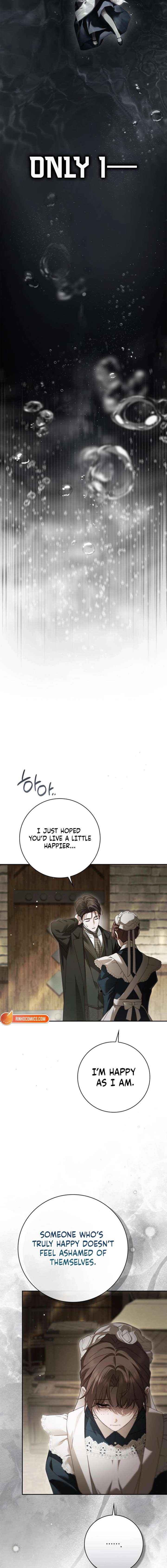 Read The Count’s Secret Maid chapter 69 image 16 on Lezhin