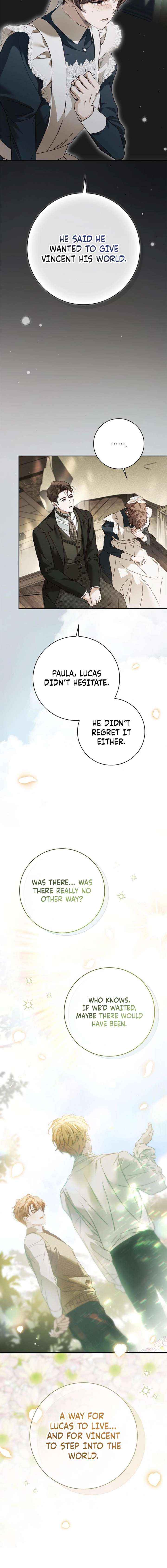 Read The Count’s Secret Maid chapter 69 image 2 on Lezhin