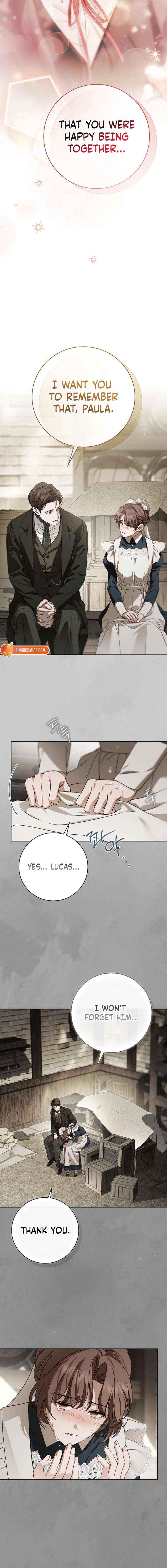 Read The Count’s Secret Maid chapter 69 image 5 on Lezhin