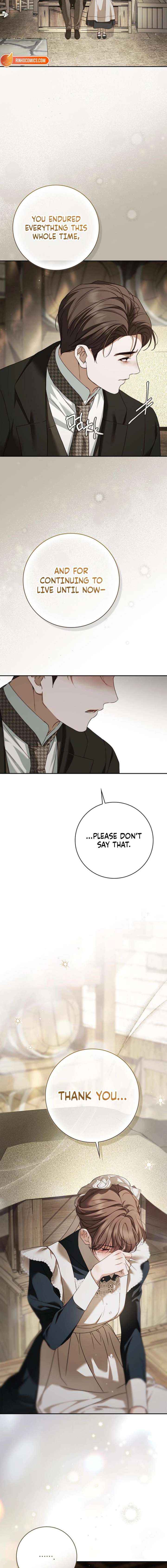 Read The Count’s Secret Maid chapter 69 image 7 on Lezhin