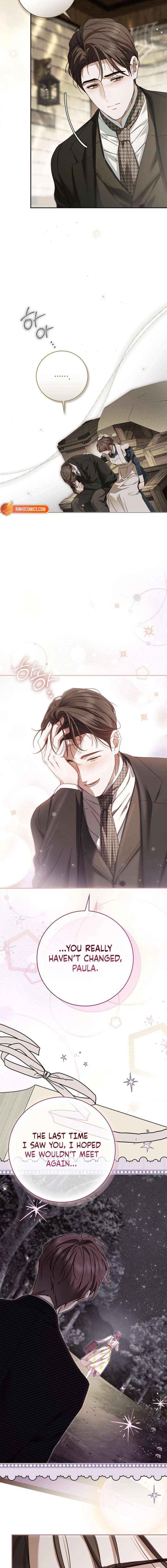Read The Count’s Secret Maid chapter 69 image 8 on Lezhin
