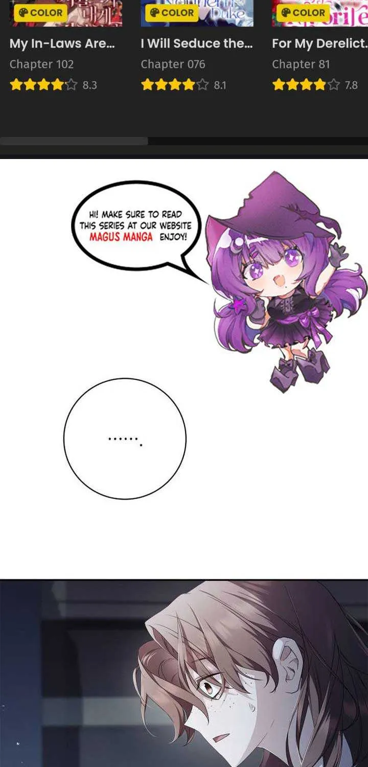 Read The Count’s Secret Maid chapter 7 image 1 on Lezhin