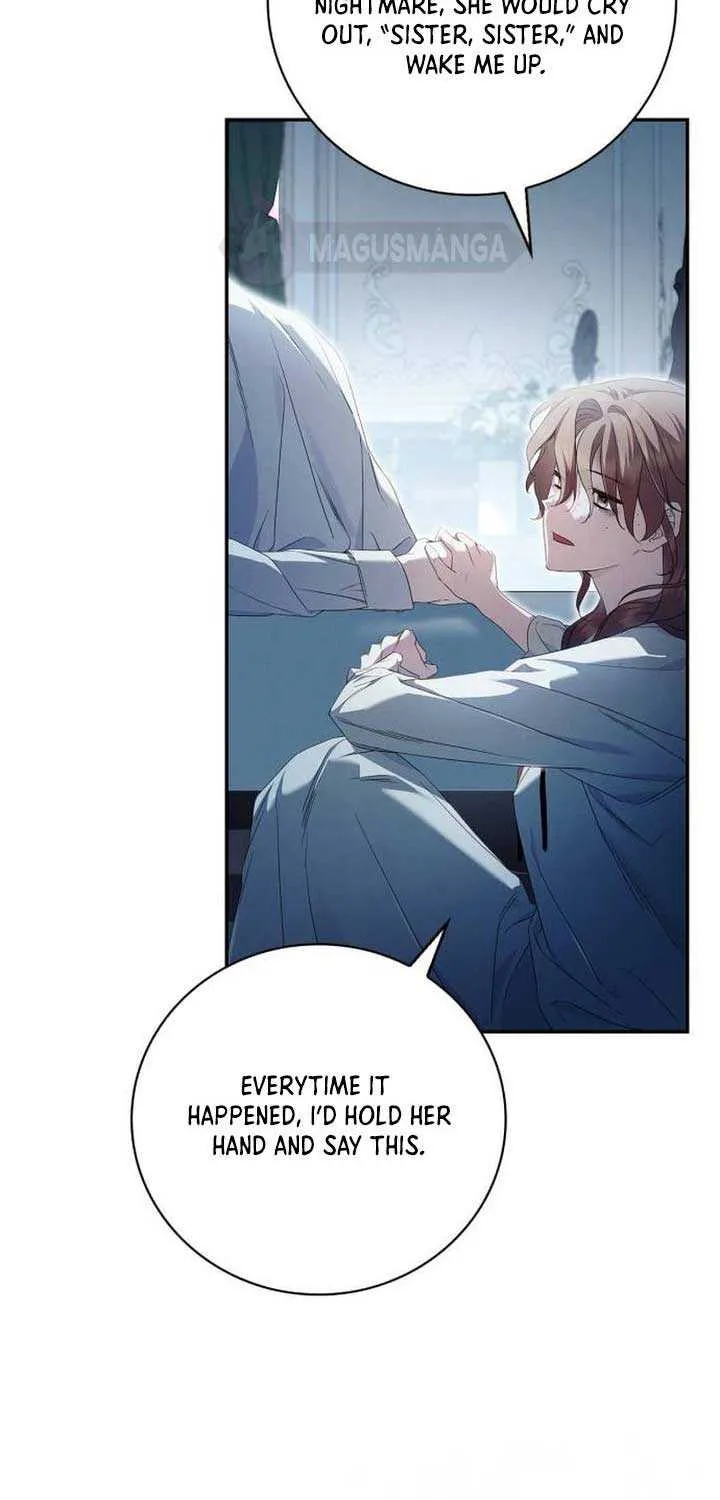 Read The Count’s Secret Maid chapter 7 image 10 on Lezhin