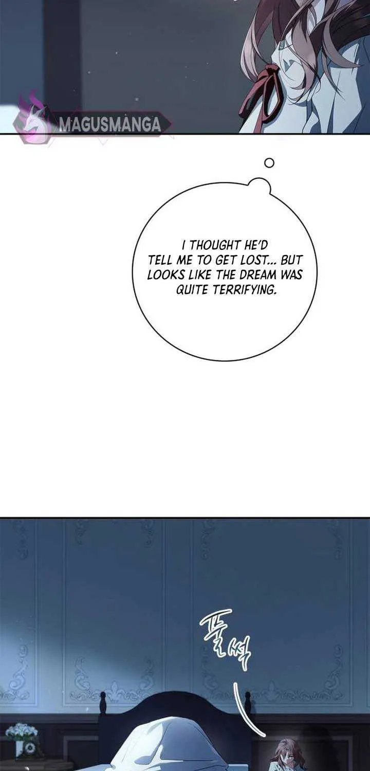 Read The Count’s Secret Maid chapter 7 image 2 on Lezhin