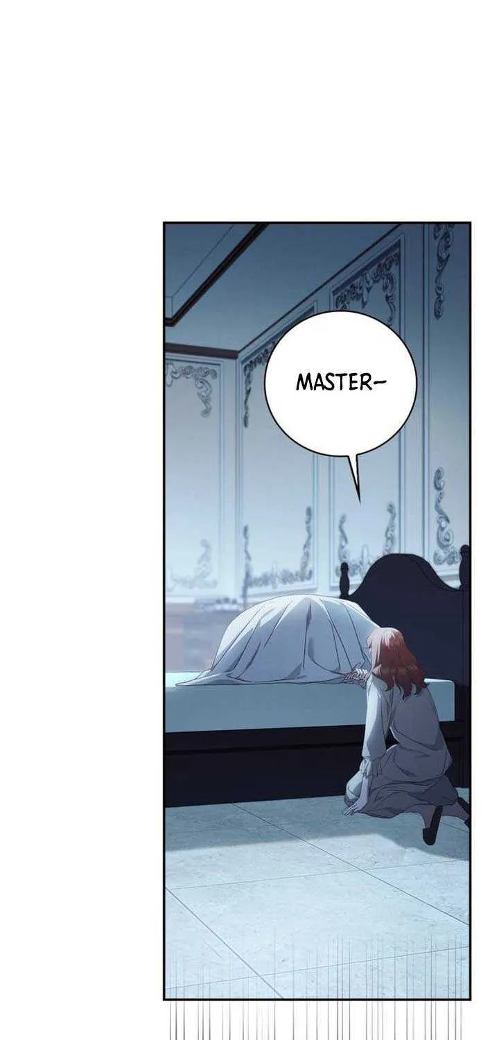 Read The Count’s Secret Maid chapter 7 image 25 on Lezhin