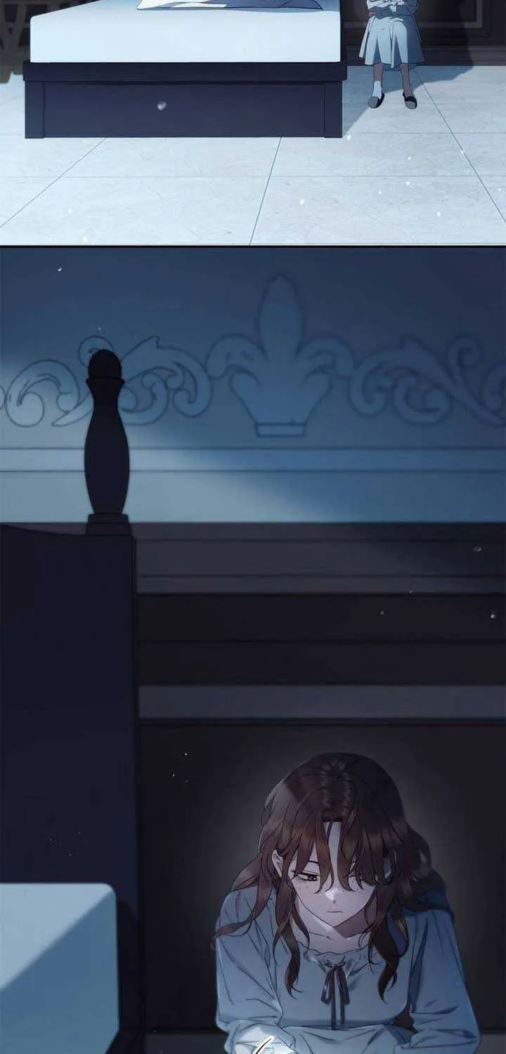 Read The Count’s Secret Maid chapter 7 image 3 on Lezhin