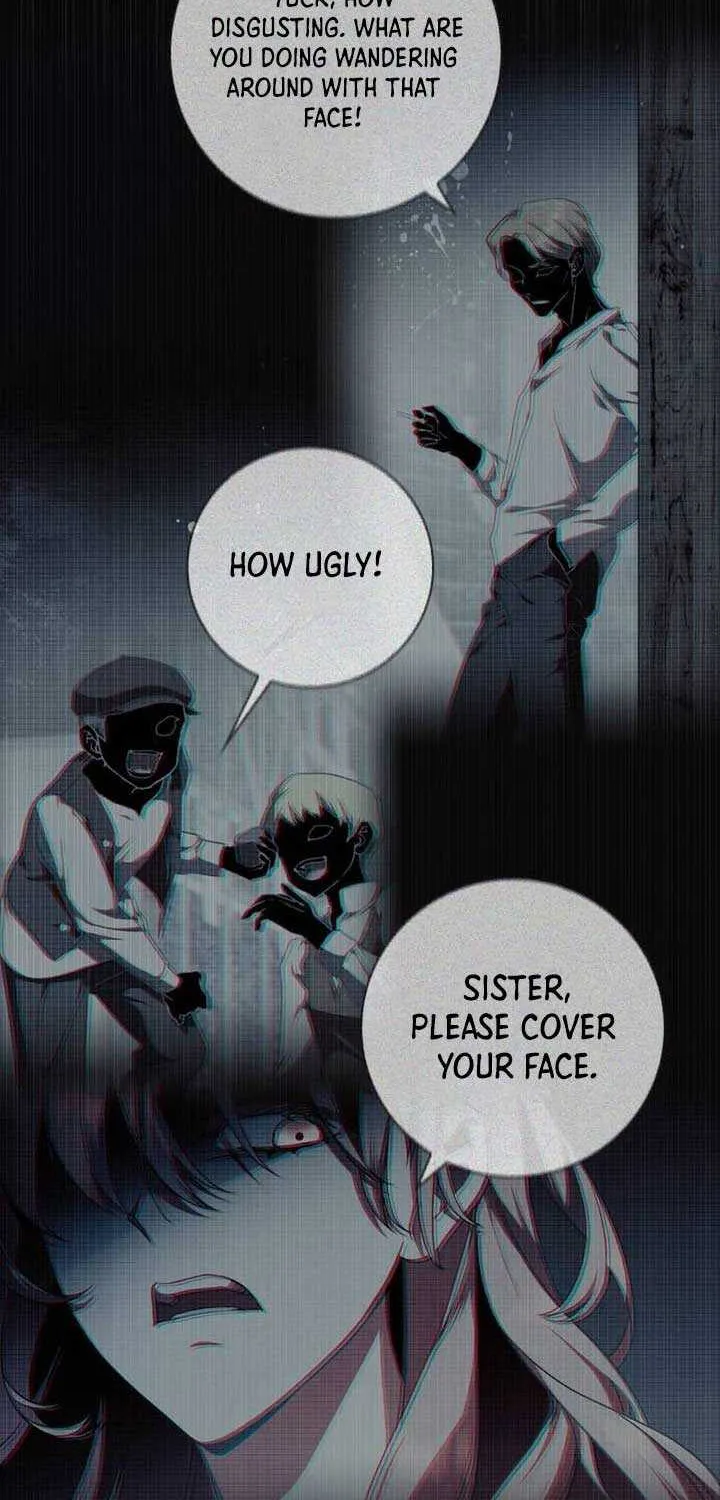 Read The Count’s Secret Maid chapter 7 image 33 on Lezhin