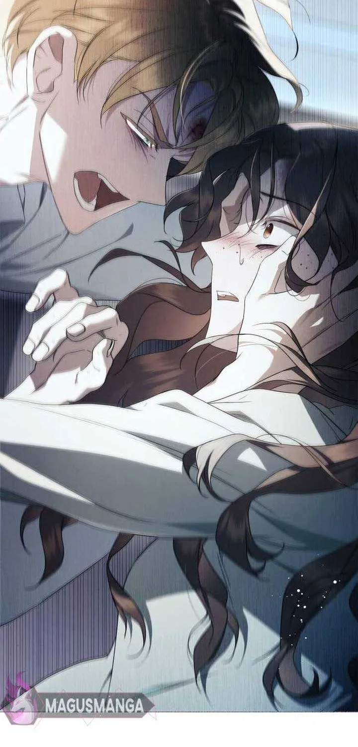 Read The Count’s Secret Maid chapter 7 image 35 on Lezhin