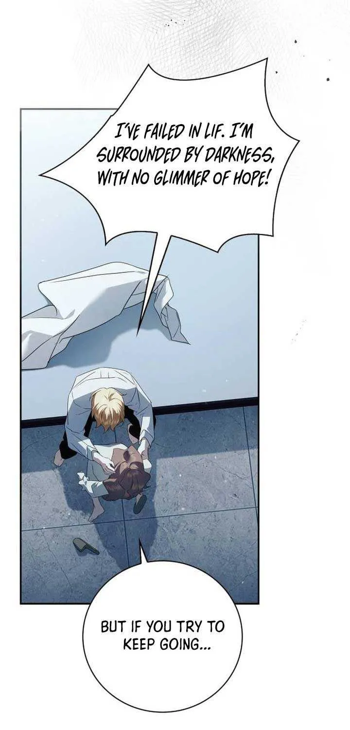 Read The Count’s Secret Maid chapter 7 image 40 on Lezhin