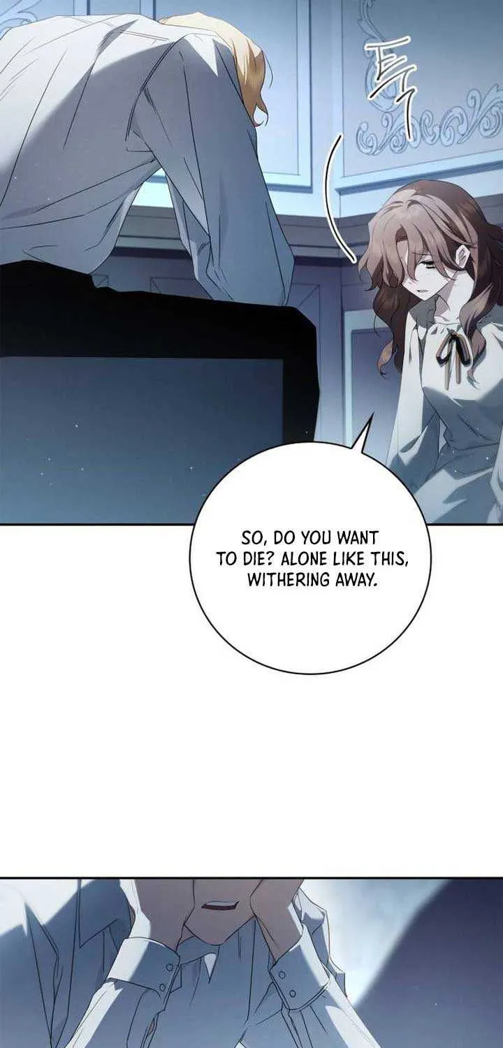 Read The Count’s Secret Maid chapter 7 image 47 on Lezhin