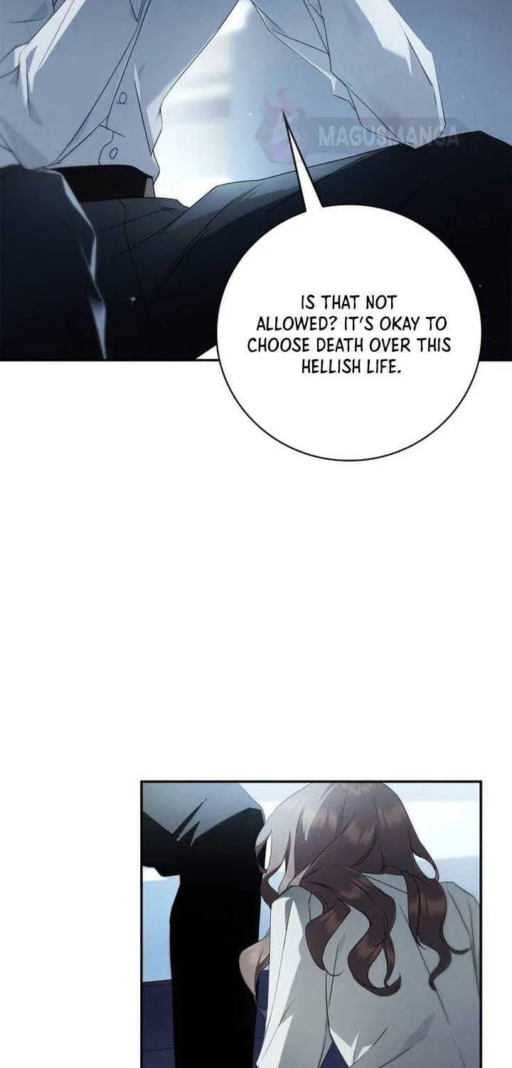 Read The Count’s Secret Maid chapter 7 image 48 on Lezhin