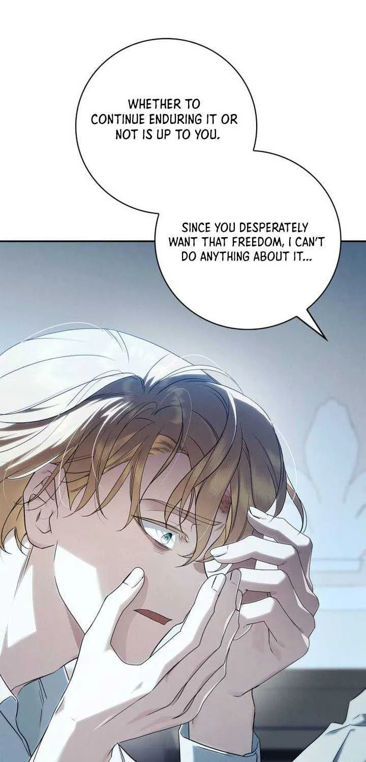 Read The Count’s Secret Maid chapter 7 image 53 on Lezhin