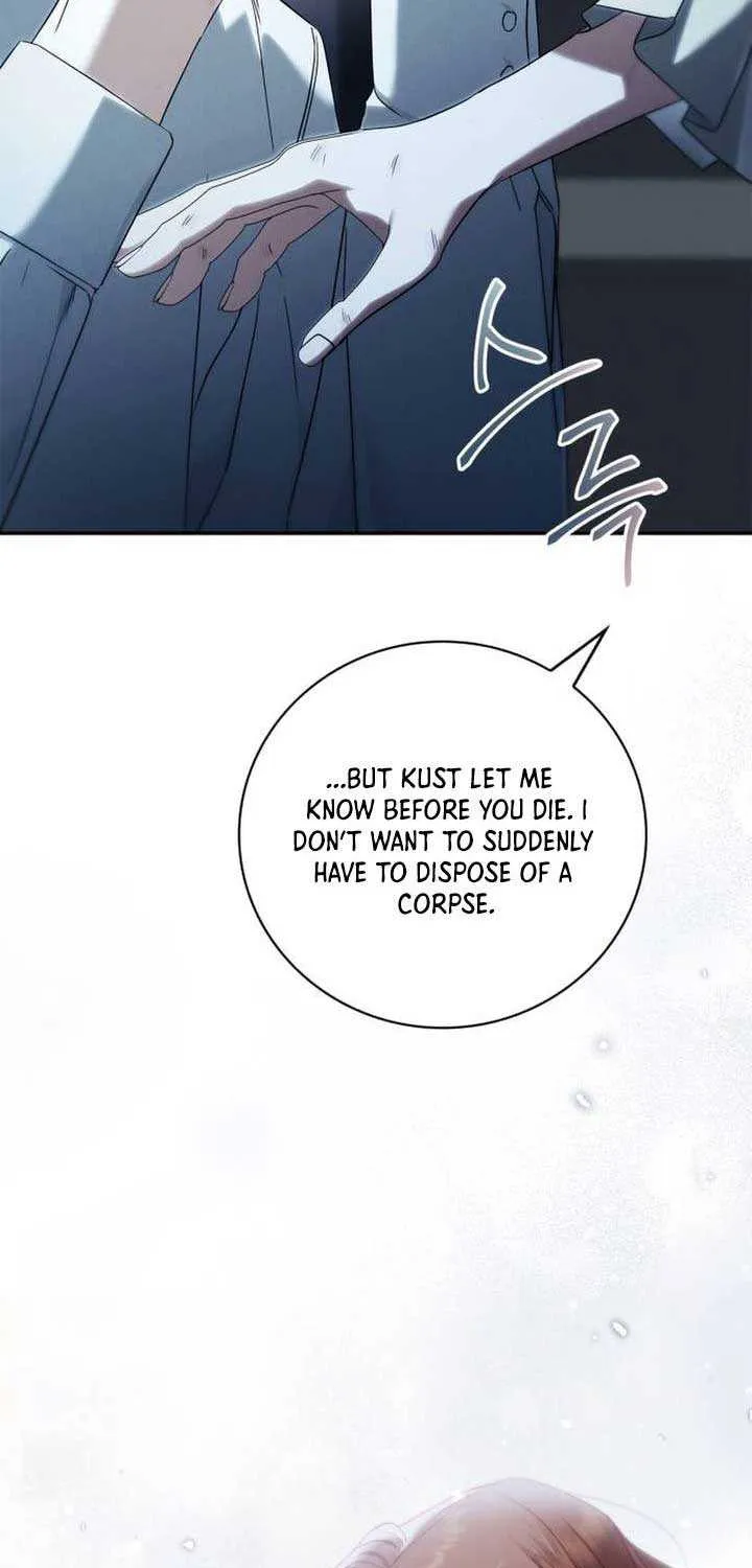 Read The Count’s Secret Maid chapter 7 image 54 on Lezhin