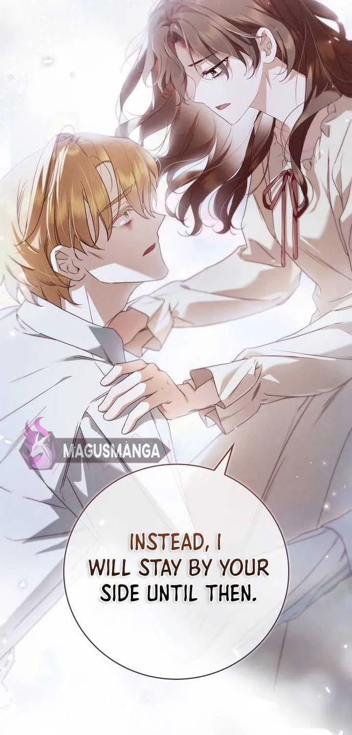 Read The Count’s Secret Maid chapter 7 image 55 on Lezhin