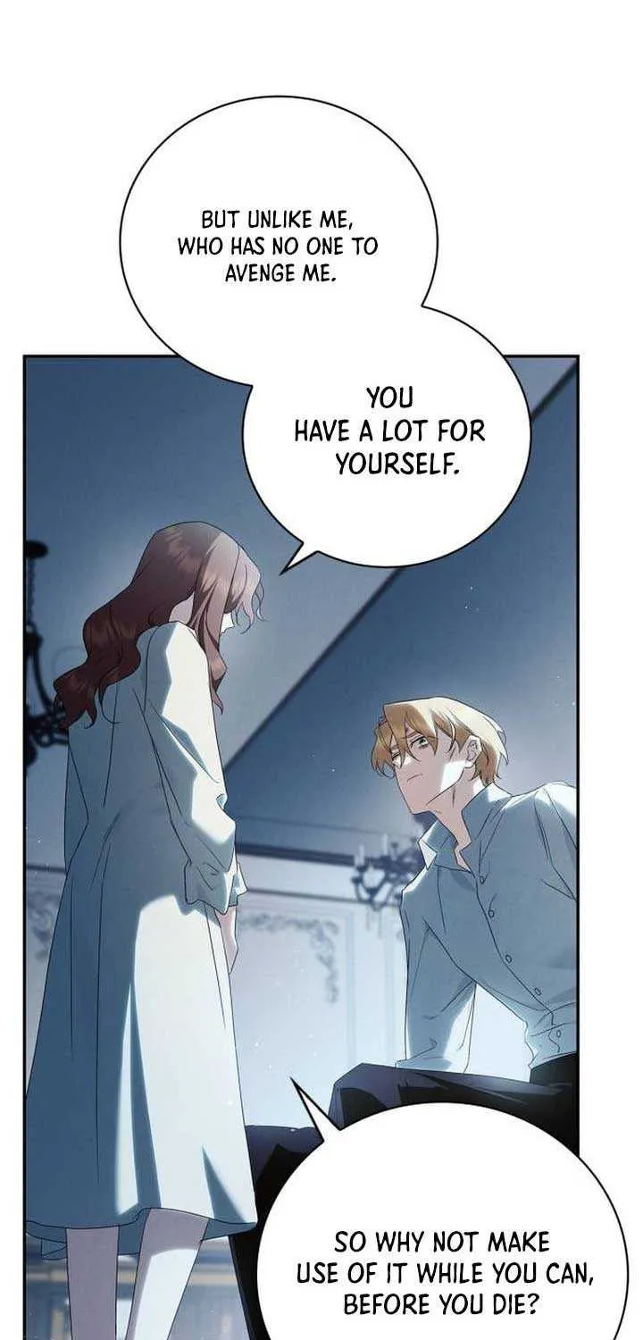 Read The Count’s Secret Maid chapter 7 image 58 on Lezhin