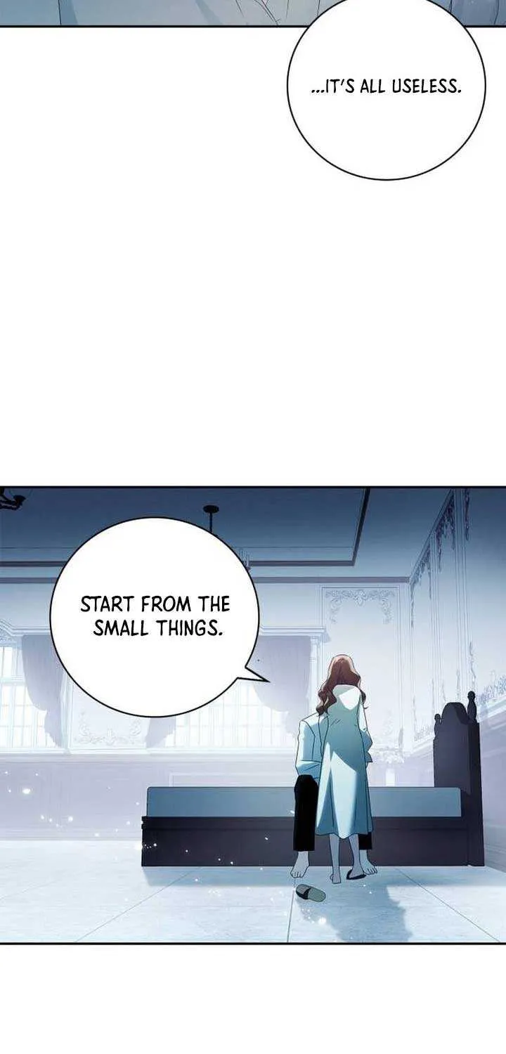 Read The Count’s Secret Maid chapter 7 image 60 on Lezhin