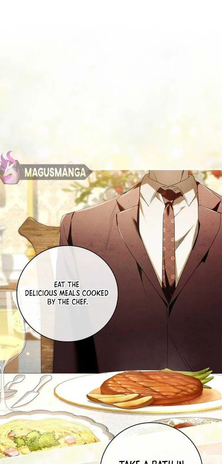 Read The Count’s Secret Maid chapter 7 image 61 on Lezhin