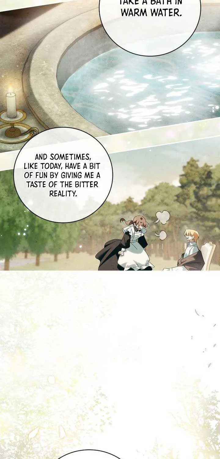 Read The Count’s Secret Maid chapter 7 image 62 on Lezhin