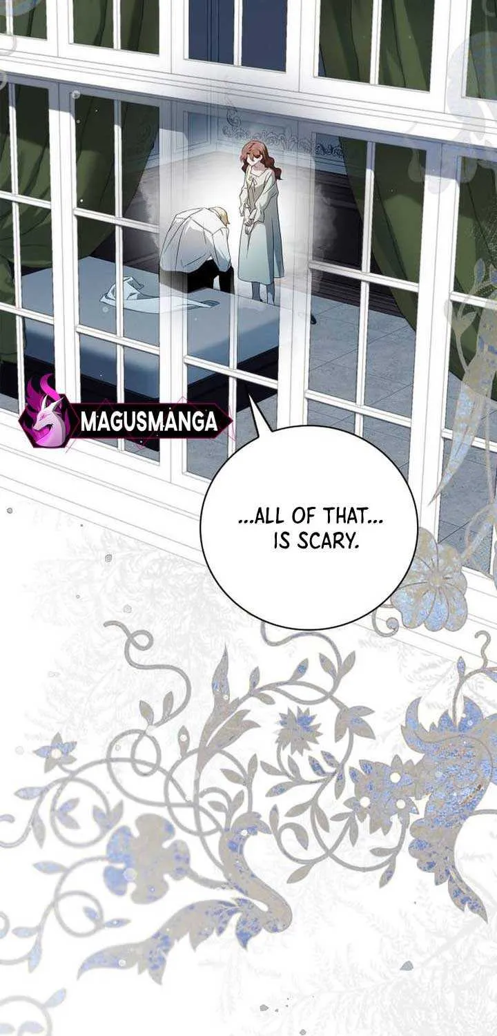 Read The Count’s Secret Maid chapter 7 image 68 on Lezhin