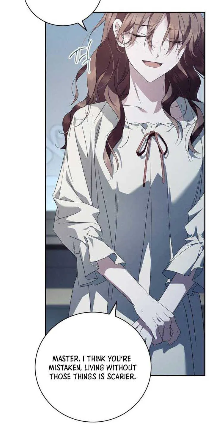 Read The Count’s Secret Maid chapter 7 image 70 on Lezhin