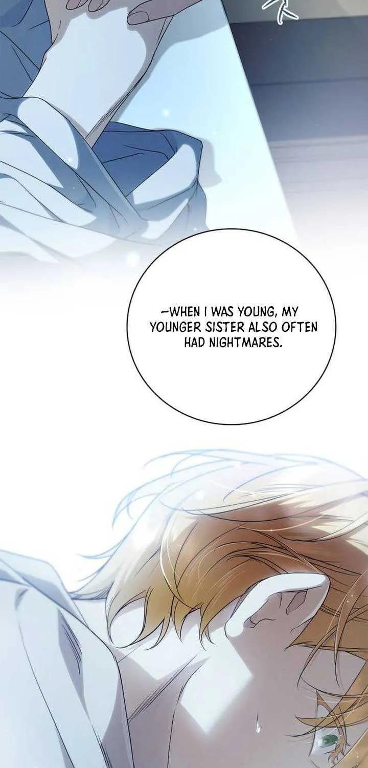 Read The Count’s Secret Maid chapter 7 image 8 on Lezhin