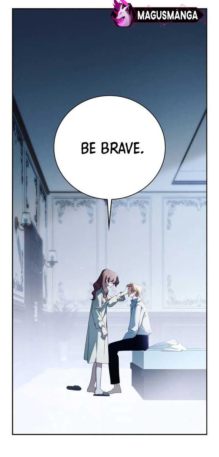 Read The Count’s Secret Maid chapter 7 image 84 on Lezhin